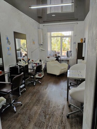 Beauty salon Парикмахерская, Samara Oblast, photo