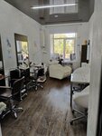 Парикмахерская (posyolok Svetloye Pole, Sovetskaya ulitsa, 1), beauty salon