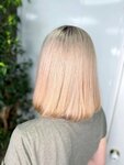 Duet (Odesskaya Street, 2), beauty salon