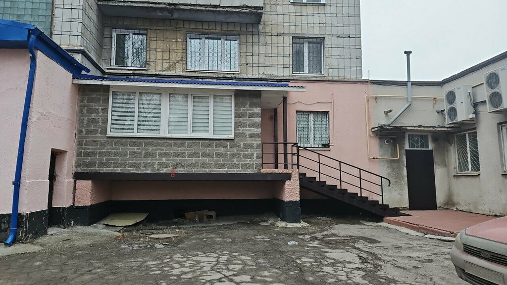Religious organization Ульяновская община Новоапостольской церкви, Ulyanovsk, photo