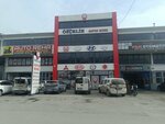 Ozchelik Japanese-Korean Spare Parts (Ankara Province, Yenimahalle, Inonu Neighborhood, 1763/4th Avenue, 9), tienda de repuestos y artículos para automóviles