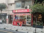 Galeri Un (Istanbul, Sisli, Baruthane Avenue, 58C), convenience store