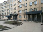 Lion Apartments (Avtozavodskaya Street, 19к1), hostal