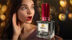 Parfumer-TS (Nauki Avenue, 21к1), perfume and cosmetics shop