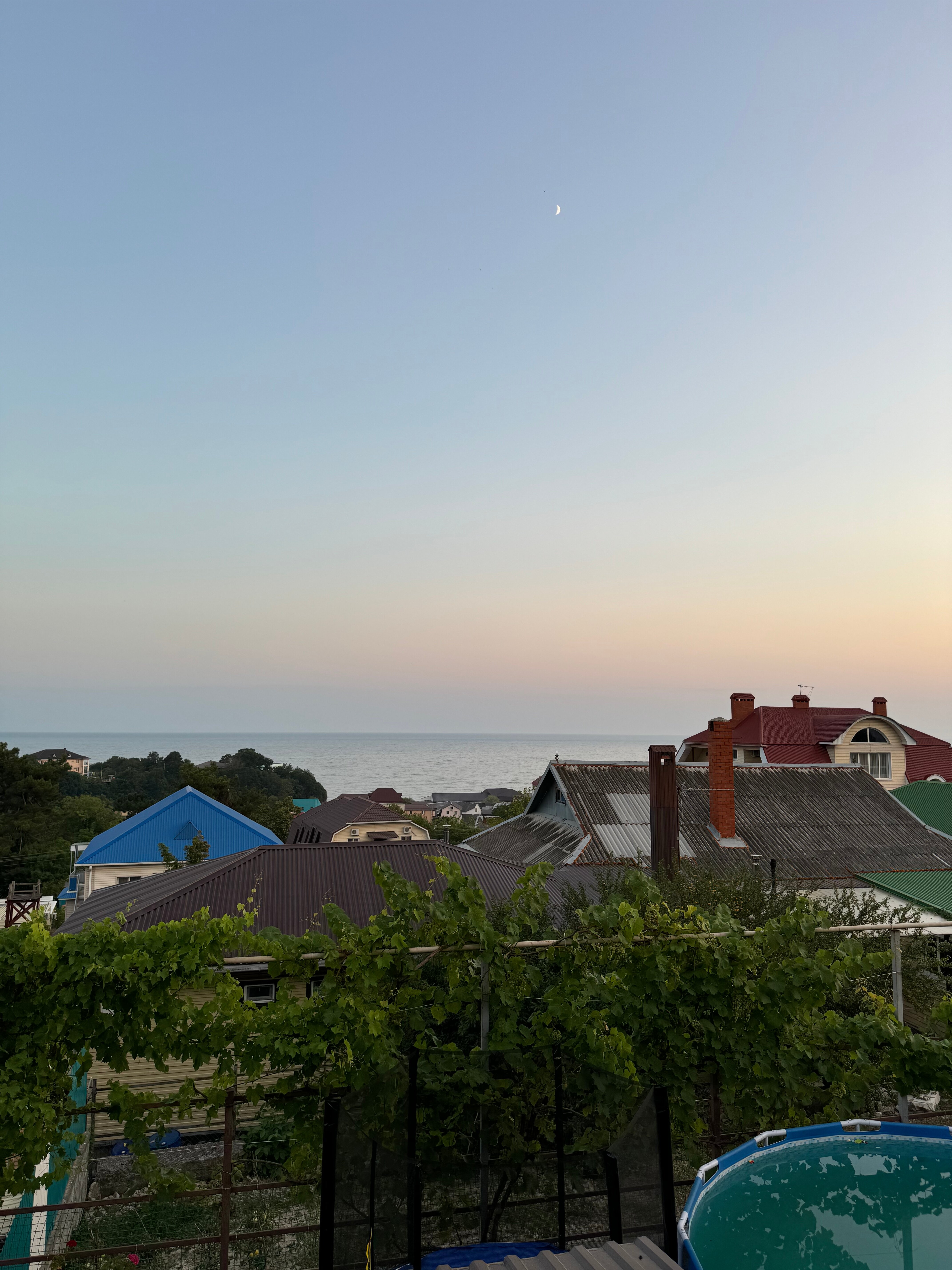 Фото Сиеста