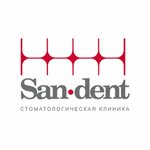 San Dent (Dubrovinskogo Street, 82), dental clinic