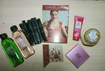 Predstavitel kompanii Orifleym (ulitsa Sechenova, 14А), goods by catalogs