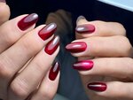 Na Manicure (Budyonnovskiy Avenue, 68А), nail salon