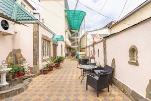 Гостиница Анастасия