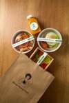 Green Mama Food (Tsentralniy Microdistrict, Unykh Lenintsev Street, 1), food and lunch delivery