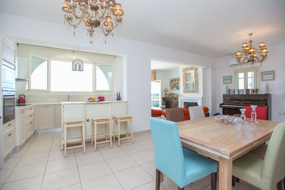 Фото Villa Victor 2