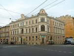 Адвокат Смирнов Юрий Владимирович (Suvorovskiy Avenue, 1/8), attorney