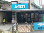 A101 (Istanbul, Sariyer, 3rd Avenue, 19A), supermarket