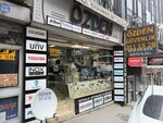 Ozden Satellite Antenna Systems (Ankara Province, Altındag District, Kale Neighborhood, Konya Street, 5A), tienda de artículos eléctricos