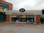 Pames (İstanbul, Esenyurt, Uğur Mumcu Cad., 31), zapatería