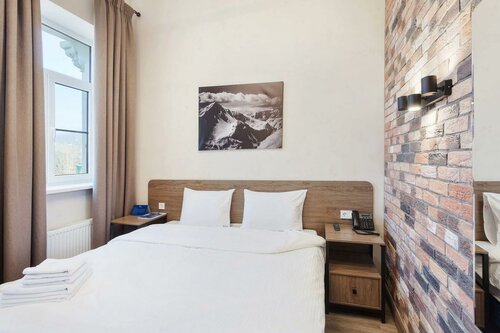 Гостиница Б-34 в Пятигорске