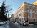 Dom.ru Business (Gagarina Avenue, 4), internet service provider