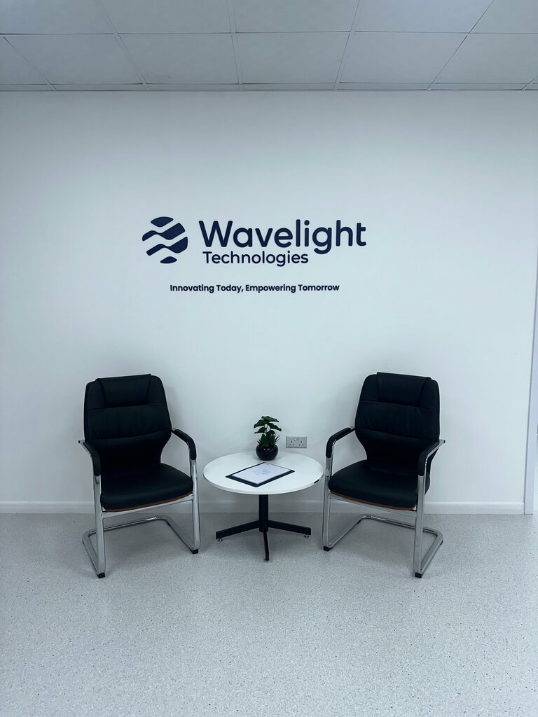 Accessories for doors Wavelight Technologies, Sharjah, photo
