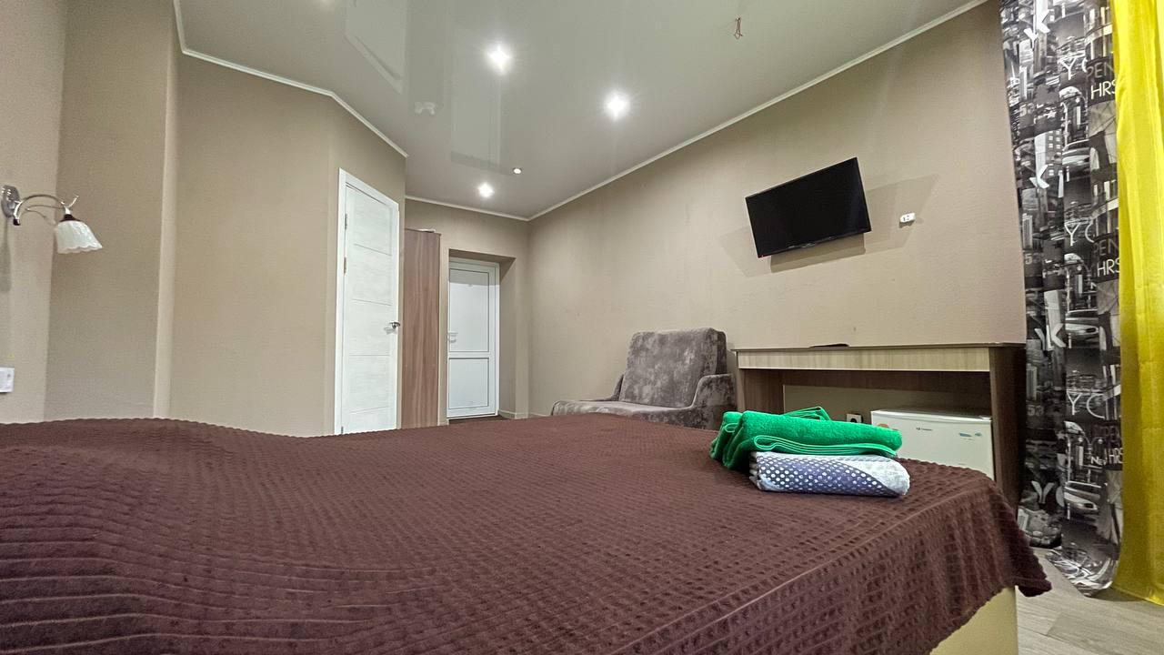 Фото отеля 3