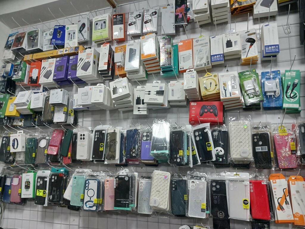 Home appliances wholesale Siddiq Uz Abu Saxiy, Tashkent, photo