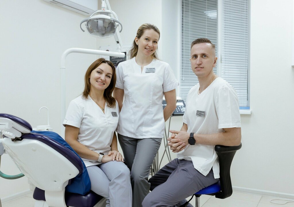 Dental clinic Академия улыбок, Syktyvkar, photo