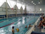 Индекс (selo Zemlyansk, Sadovaya ulitsa, 11А), swimming pool