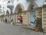 Salamander magaza (Huseyn Cavid Avenue, 95B), clothing store