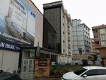Best Hotel Pendik (Istanbul, Pendik, Ankara Avenue, 261), hotel