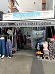Kamelya Silver House (Istanbul, Bagcilar, Yildiztepe Neighborhood, Bagcilar Avenue, 92/1), gift and souvenir shop