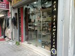 Akca Gunsmithing (Izmir, Konak, Konak Neighborhood, 858th Street, 2A), weapons and self defense