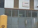 AG Machinery (Izmir, Bornova, Erzene Neighborhood, 15th Street, 35), industrial enterprise