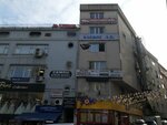 Kagithane Lale Driving School (Istanbul, Kagithane, Talatpasa Avenue, 71/1), driving school