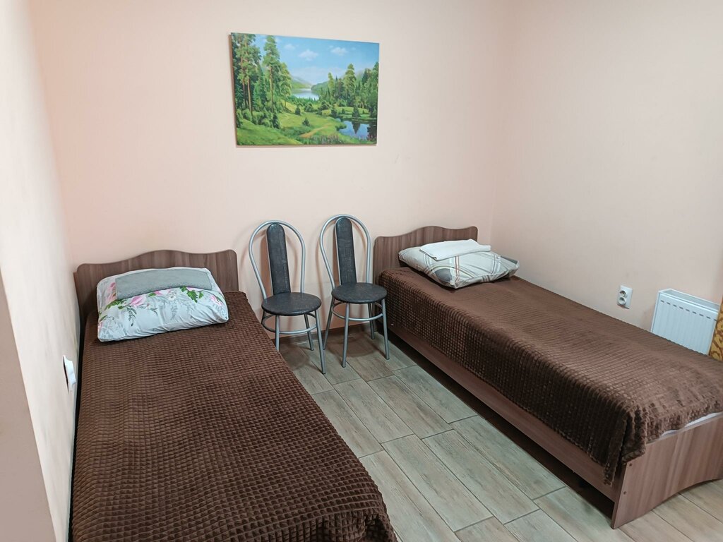 Hotel Центральная, Udmurt Republic, photo