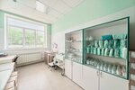 Весна (Zavodskaya Street, 18), centro médico, clínica