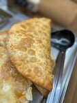 CHebureks (gorodskoy posyolok Fyodorovskoye, Shosseynaya ulitsa, 4А), fast food