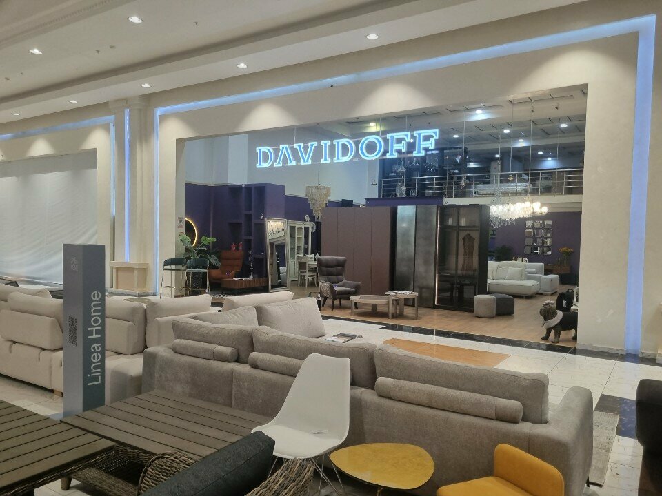 Furniture store Калинка, Orenburg, photo