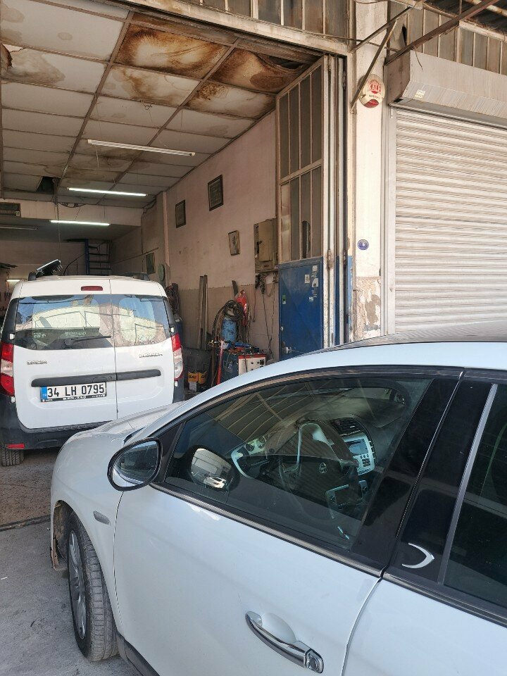Auto body repair Genc Auto Bodywork, Izmir, photo