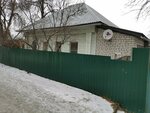 EcoFundament (Vodoprovodnaya Street, 50), metal structures