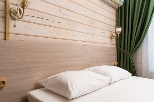 Кемпинг Счастье в Геленджике