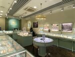 Adamas (Sheremetyevskaya Street, 20), jewelry store