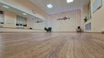 Chandra, dance and yoga studio (Dimitrova Avenue, 7), dance school