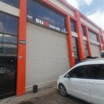 Sual Hydraulic (Konya, Karatay, Fevzicakmak Neighborhood, Gulistan Avenue, 33), hydraulic and pneumatic equipment