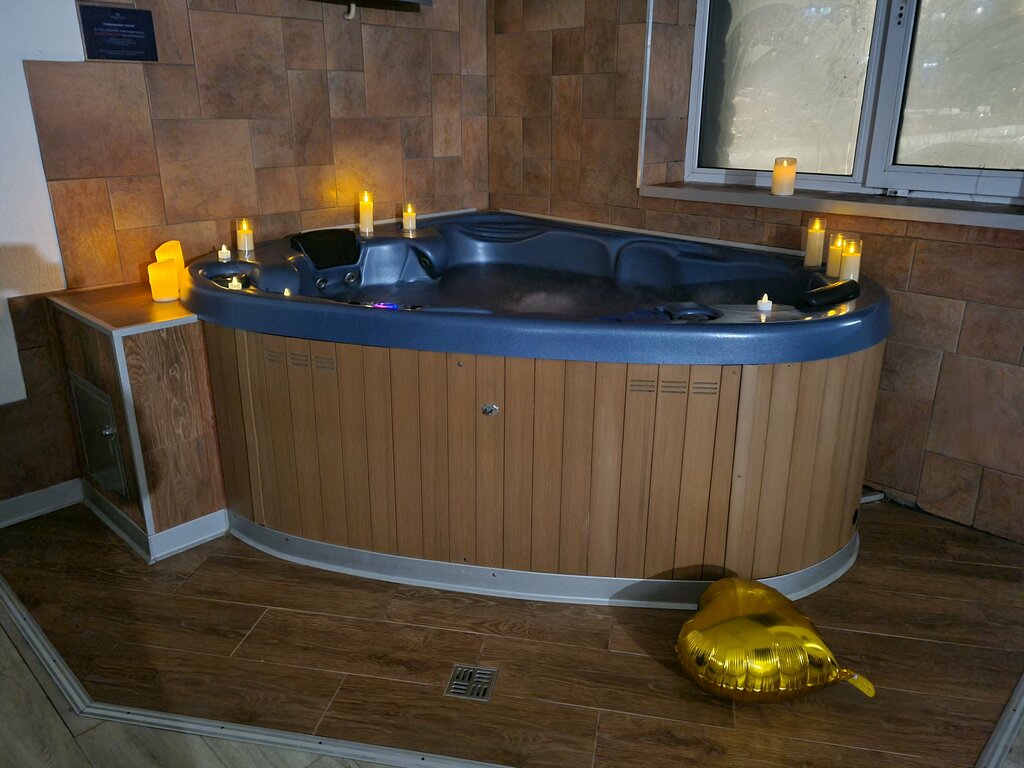 Hotel Alex Hotels on Budapeshtskaya, Saint Petersburg, photo