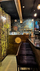 Tvoy Bar (Voronezh, Pobedy Boulevard, 50В) ، حانة، بار