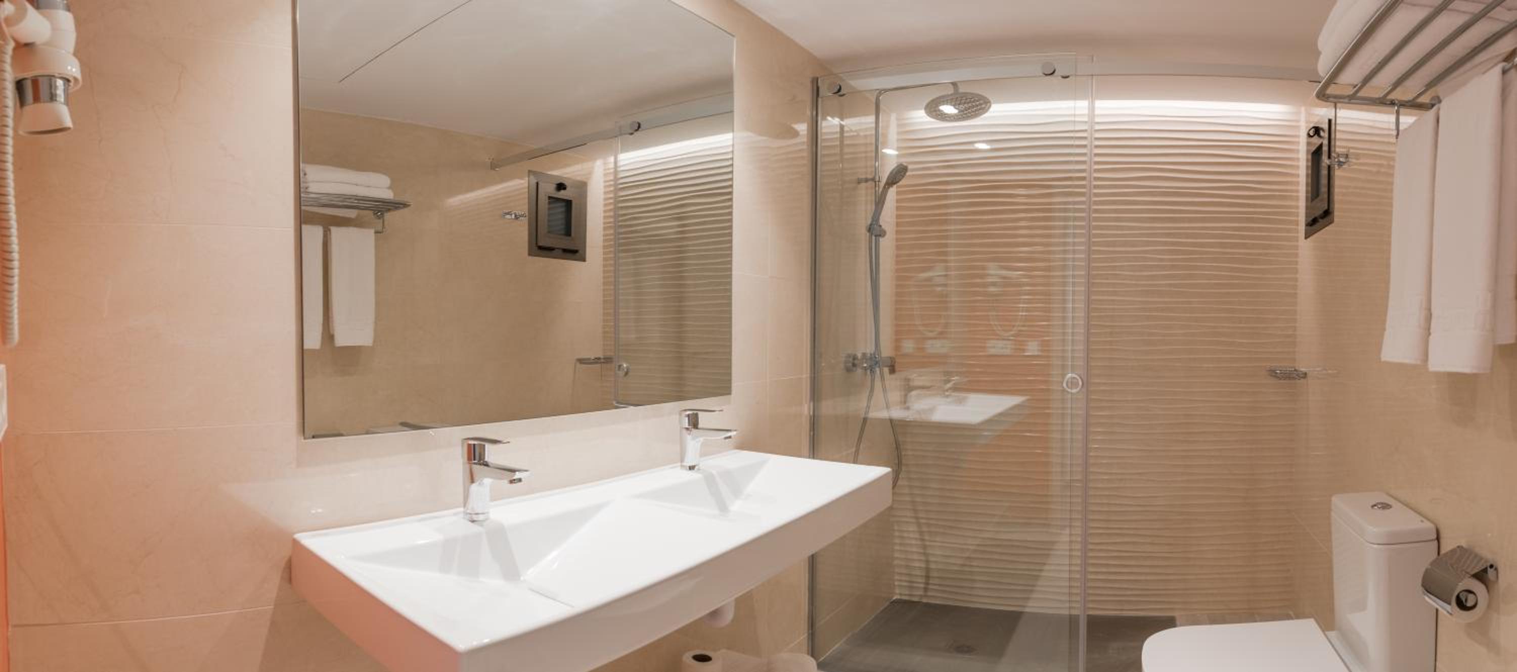 Фото Apartamentos Los Ángeles