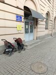 Gbdou Detsky sad № 48 (Suvorovskiy Avenue, 62), kindergarten, nursery