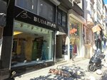 Budaklar Tekstil - Budaklar Tekstil San (Istanbul, Sisli, Mesrutiyet Neighborhood, Printer Osmanbey Street, 48), fabricación y venta de tejidos