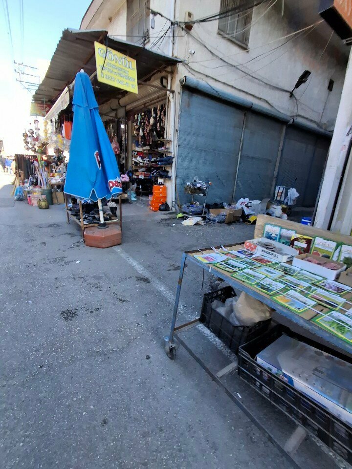 Shoe store Guven, Adana, photo