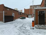 Техноэксперт (Pobedy Avenue, 319), auto parts and auto goods store