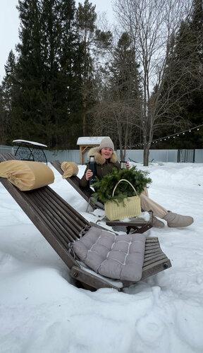 Иное жильё Эко-Дача